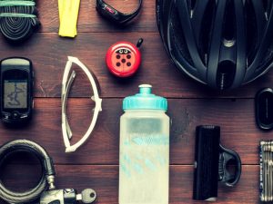 cycling accessories
