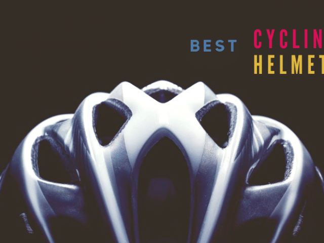 Best Cycling Helmets