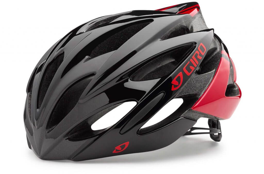 Giro Savant Road Helmet