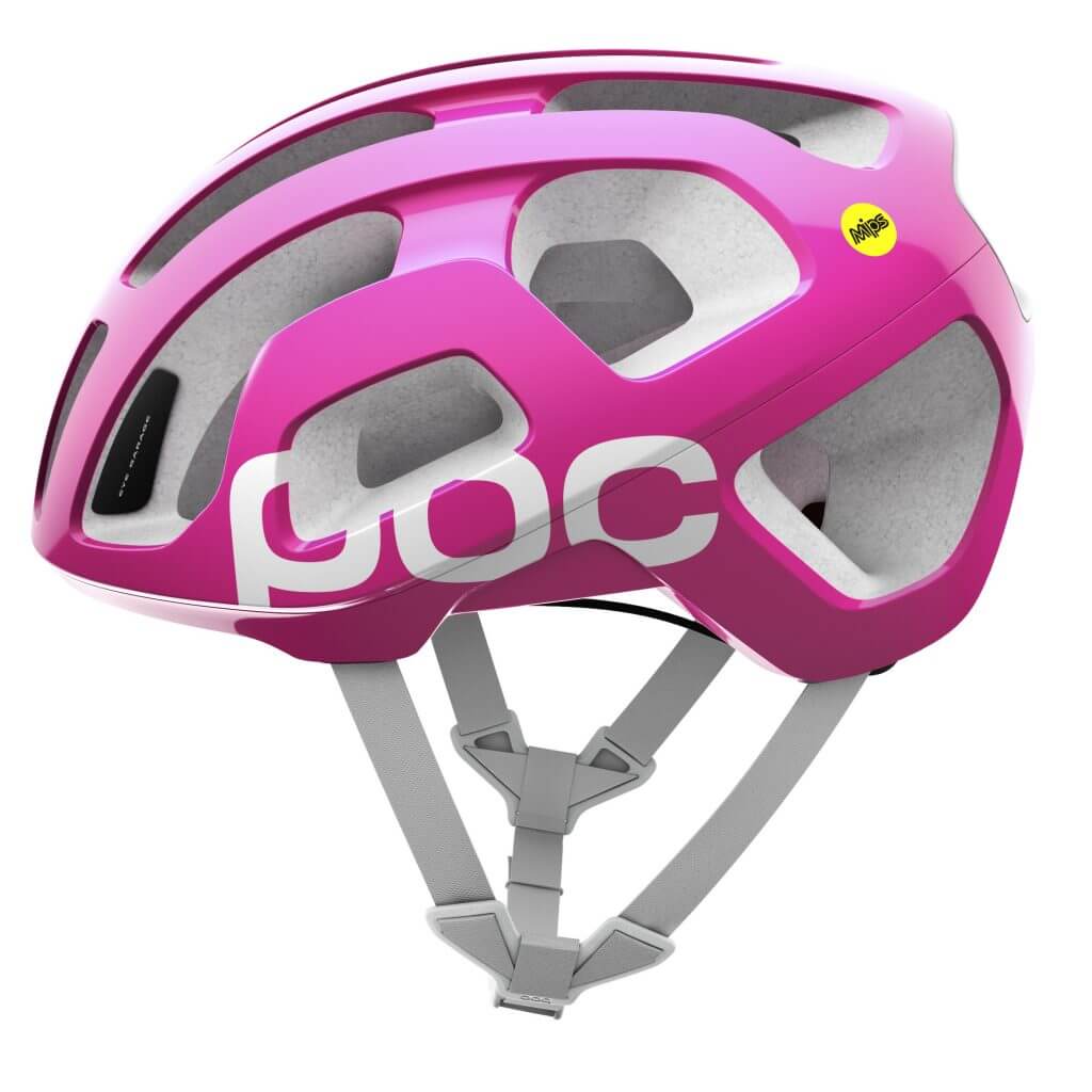 POC Octal AVIP MIPS Road Helmet
