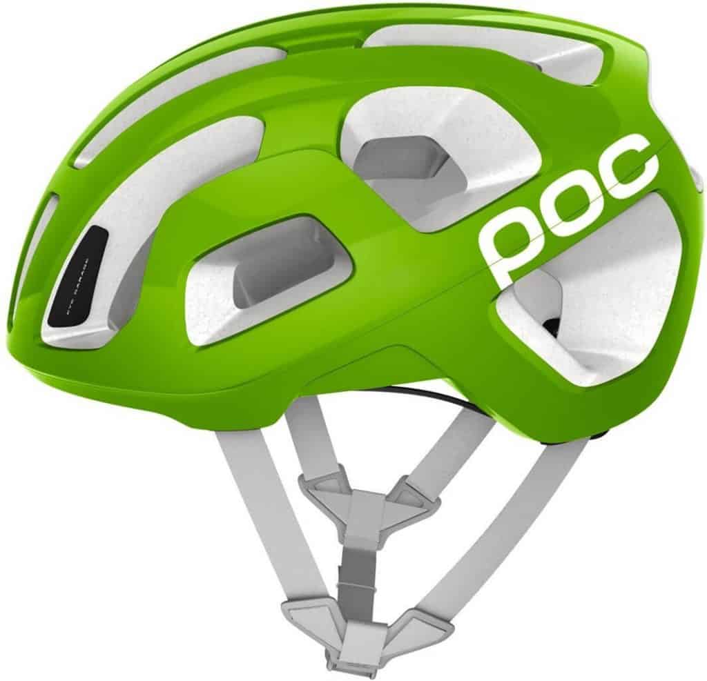 POC Octal Cannondale-Garmin Road Helmet