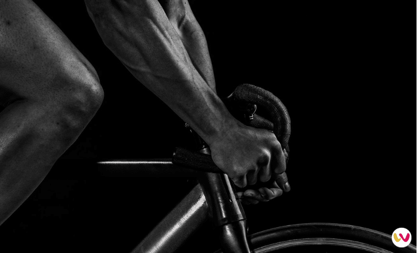 Strength Training for Cyclists