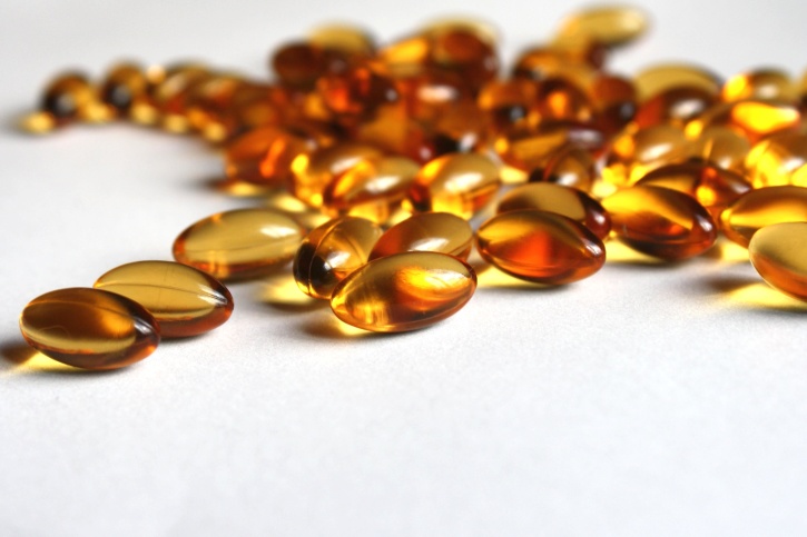 fish oil dietary supplements