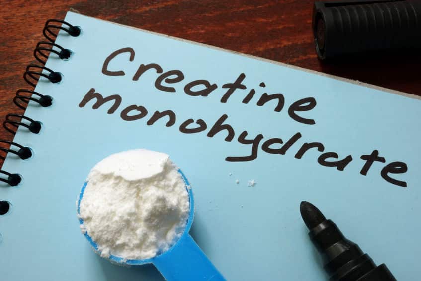 Creatine Monohydrate - Dosage and Usage