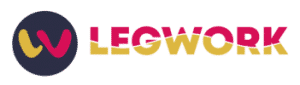 Legwork logo